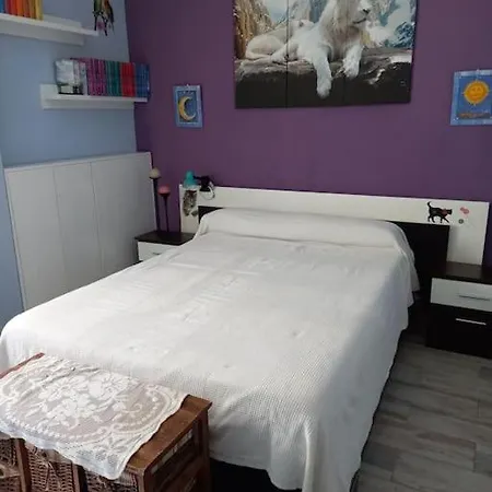 Apartmán En