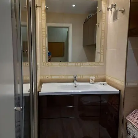 Apartmán En *