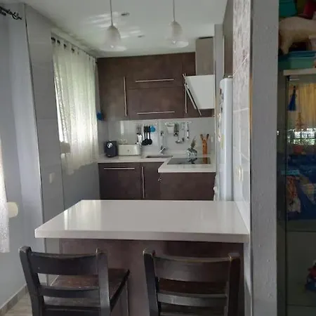 En Apartmán