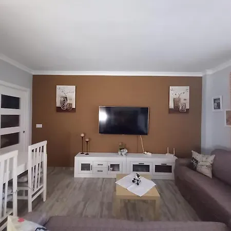 Apartmán En Marbella