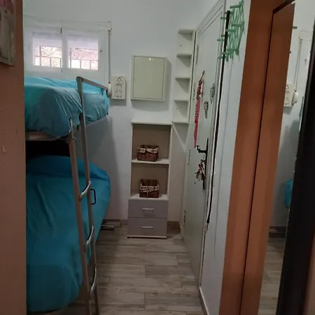 En Apartmán *