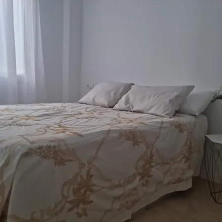 En Apartment