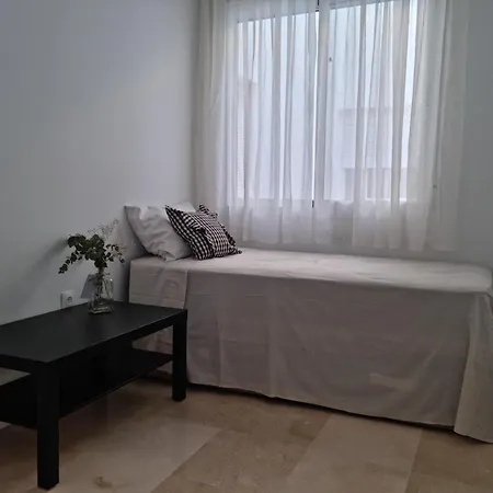 Apartment En