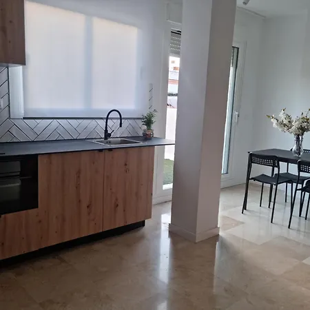 Apartment En *