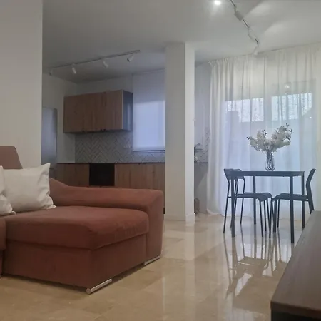 En Apartment Dos Hermanas