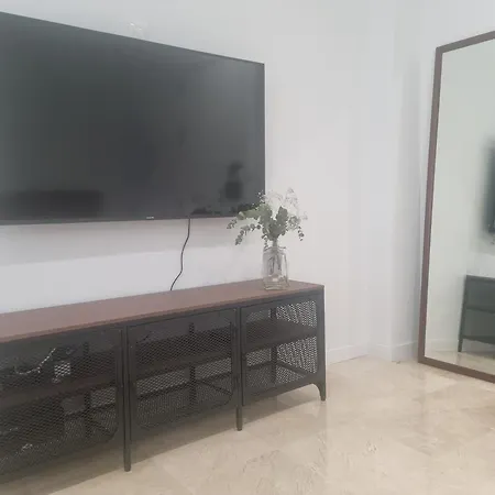 Apartment En
